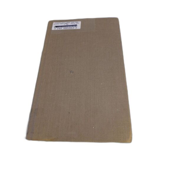 Henry James Novels 1871-1880 Library of America HC 1983 Hardcover classics - Picture 4 of 4